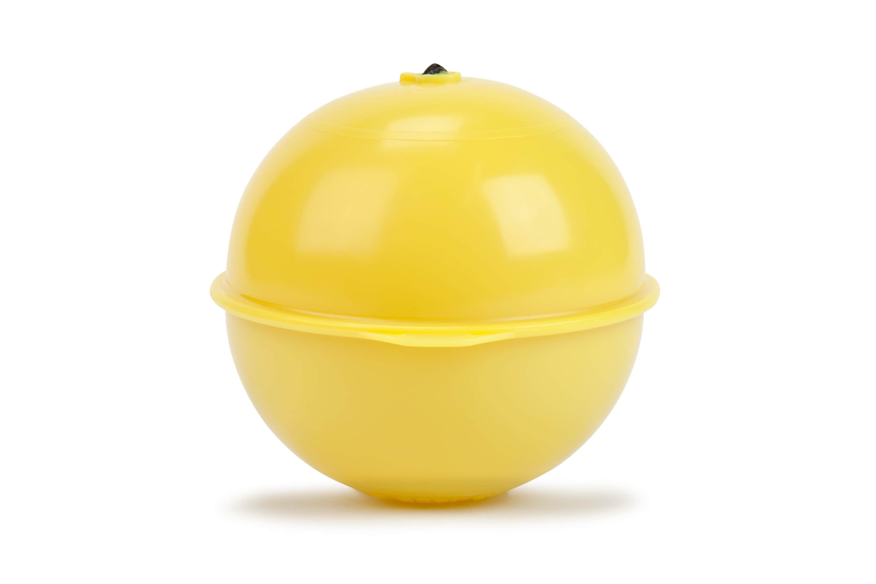 3M Electricite - 1405-XR boule marqueur EMS gaz jaune