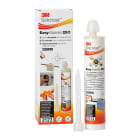 3M Electricite - Résine démontable 2123 en cartouche de 250ml Easy 250