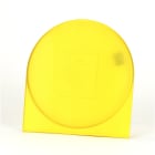 3M Electricite - 1254 marqueur EMS gaz jaune
