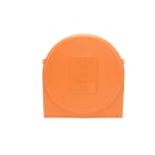 3M Electricite - 1250 marqueur de profondeur EMS Télécom orange