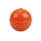 3M Electricite - 1401-XR boule marqueur EMS Télécom orange