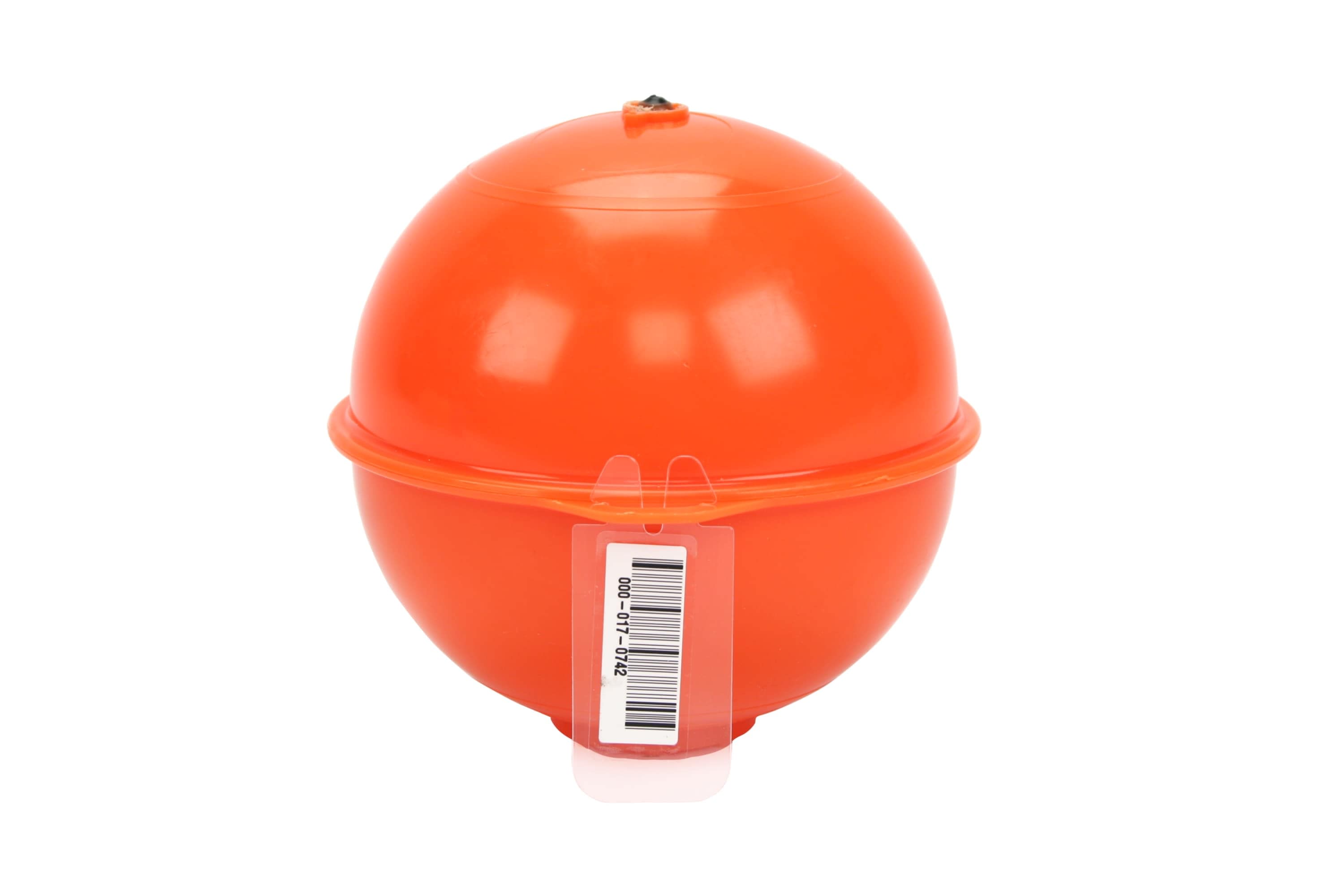 3M Electricite - 1421-XR/ID boule marqueur RFID Télécom orange