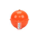 3M Electricite - 1421-XR/ID boule marqueur RFID Télécom orange
