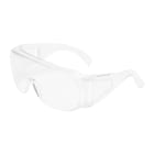 3M Electricite - Surlunettes de sécurité 3M Visitor 71448-00001M