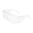 3M Electricite - Surlunettes de sécurité 3M Visitor 71448-00001M