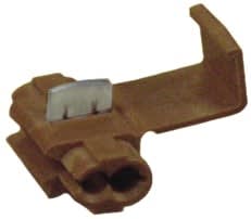 3M Electricite - Scotchlok Connecteur 534S