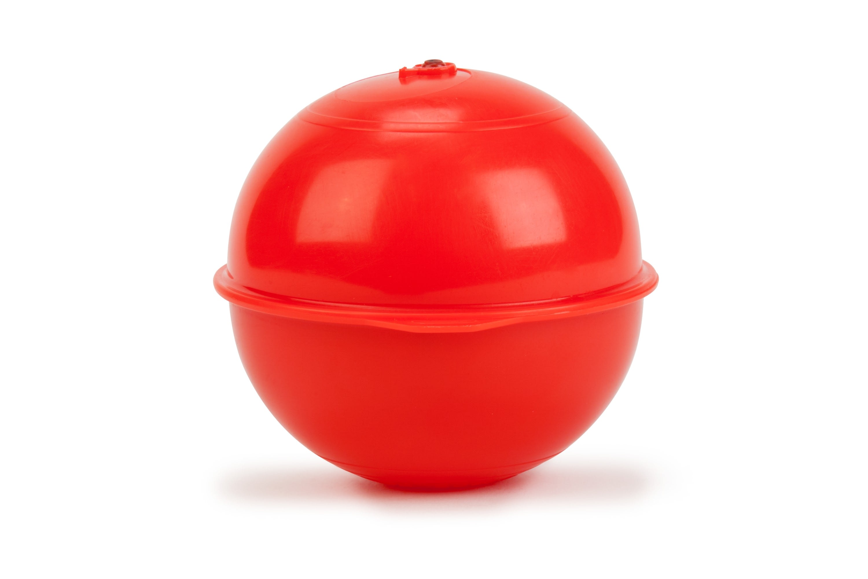 3M Electricite - 1402-XRF boule marqueur EMS électricité rouge 134kHz