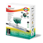 3M Electricite - 3M Scotchcast Trousse de jonction coulée 92-NBA 2 GS (Epoxy)