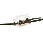 3M Electricite - 3M Scotchcast Trousse de dérivation coulée 92-NBB 2C GS (Epoxy) avec connecteur