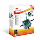 3M Electricite - Résine SC 4 GS (Epoxy) taille A - 90 ml en sachet