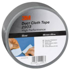 3M Electricite - 3903 Vinyle embos. Noir 48mmx50m