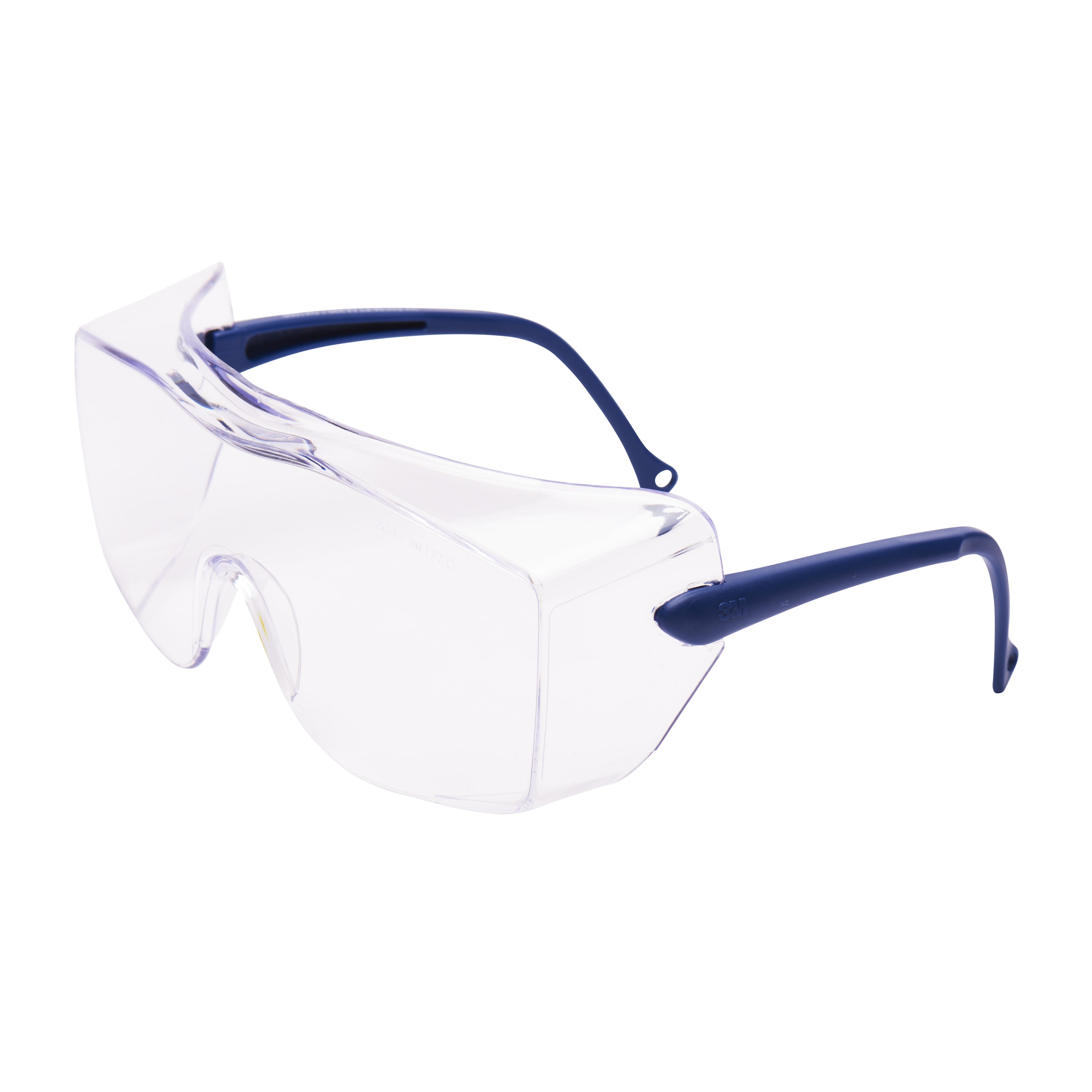 3M Electricite - Surlunettes de sécurité 3M OX 1000 17-5118-0000M
