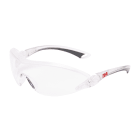 3M Electricite - Lunettes de sécurité 3M 2840 - Incolore - AR et AB