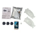 3M Electricite - 3M Scotchcast Trousse de Dérivation Coulée BT 92-NBB2-U (résine 1402FR)