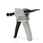 3M Electricite - XR9103 Pate Thixotrope Noire