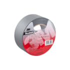 3M Electricite - 3M Scotch 2000 Ruban adhésif étanche multi-usages 46m x 50mm Gris, support PVC