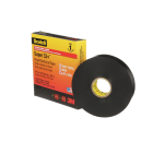 3M Electricite - 3M Scotch Super 33+ Ruban isolant électrique haute perf. noir 33m x 19mm