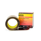 3M Electricite - 3M Scotch 06147 Ruban élastomère autosoudable tout temps Noir 3m x 64mm