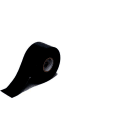 3M Electricite - 3M Temflex 1800 Ruban d'isolation électrique Noir 33m x 38mm, ep. 0,2mm