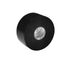 3M Electricite - 3M Scotchrap 50 Ruban anticorrosion Noir 30,4m x 25mm ep. 0,25mm