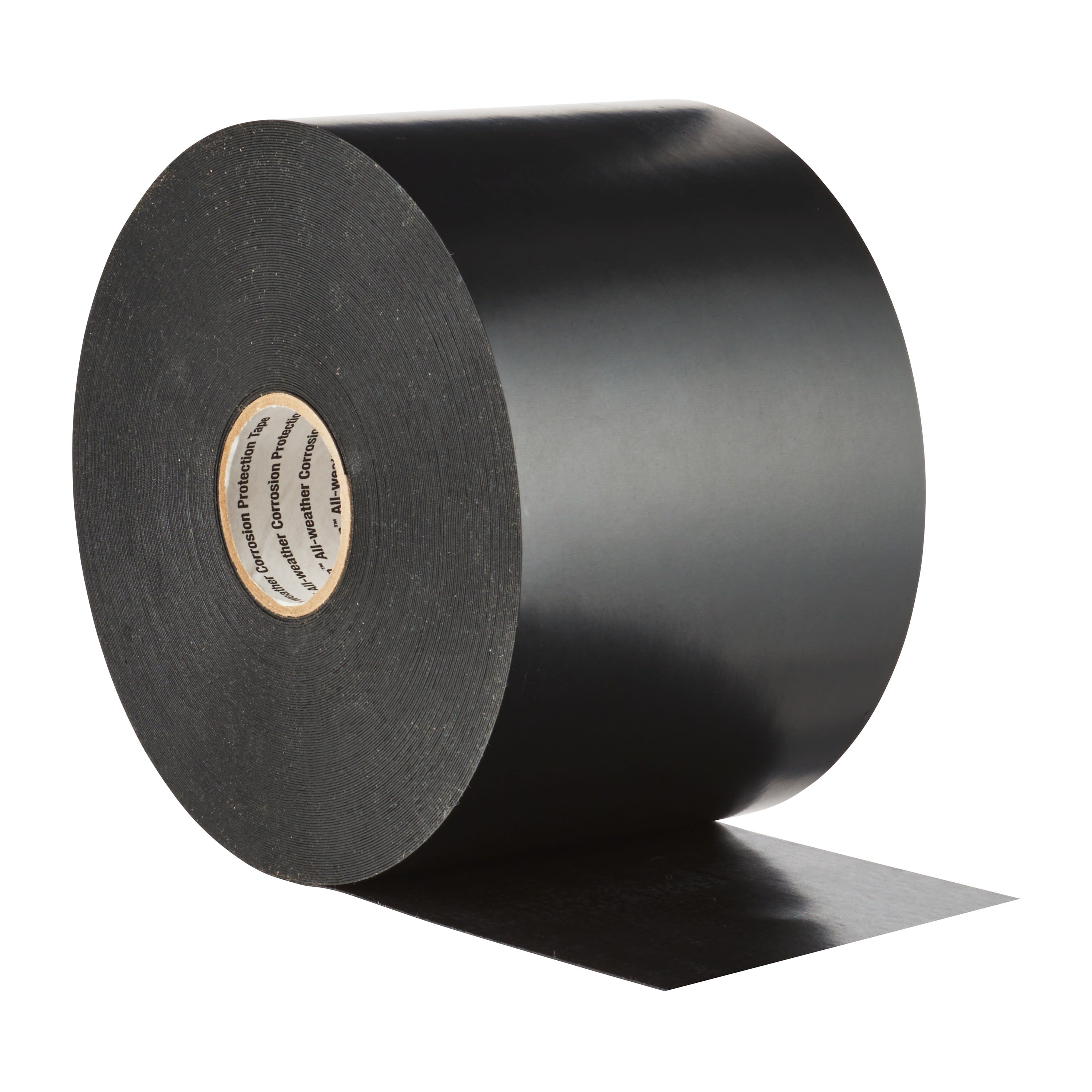 3M Electricite - 3M Scotchrap 51 Ruban anticorrosion Noir 30,4m x 100mm ep. 0,50mm