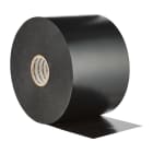 3M Electricite - 3M Scotchrap 51 Ruban anticorrosion Noir 30,4m x 100mm ep. 0,50mm
