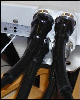 3M Electricite - 98CCS11 Kit PST étanchéité Coax UMTS 13,5-41 x 130mm