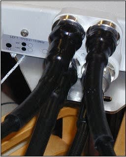 3M Electricite - 98CCS11 Kit PST étanchéité Coax UMTS 13,5-41 x 130mm