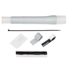 3M Electricite - Tube PST Rétractable à Froid 8429-18 : 67,8-32,2 x 457mm