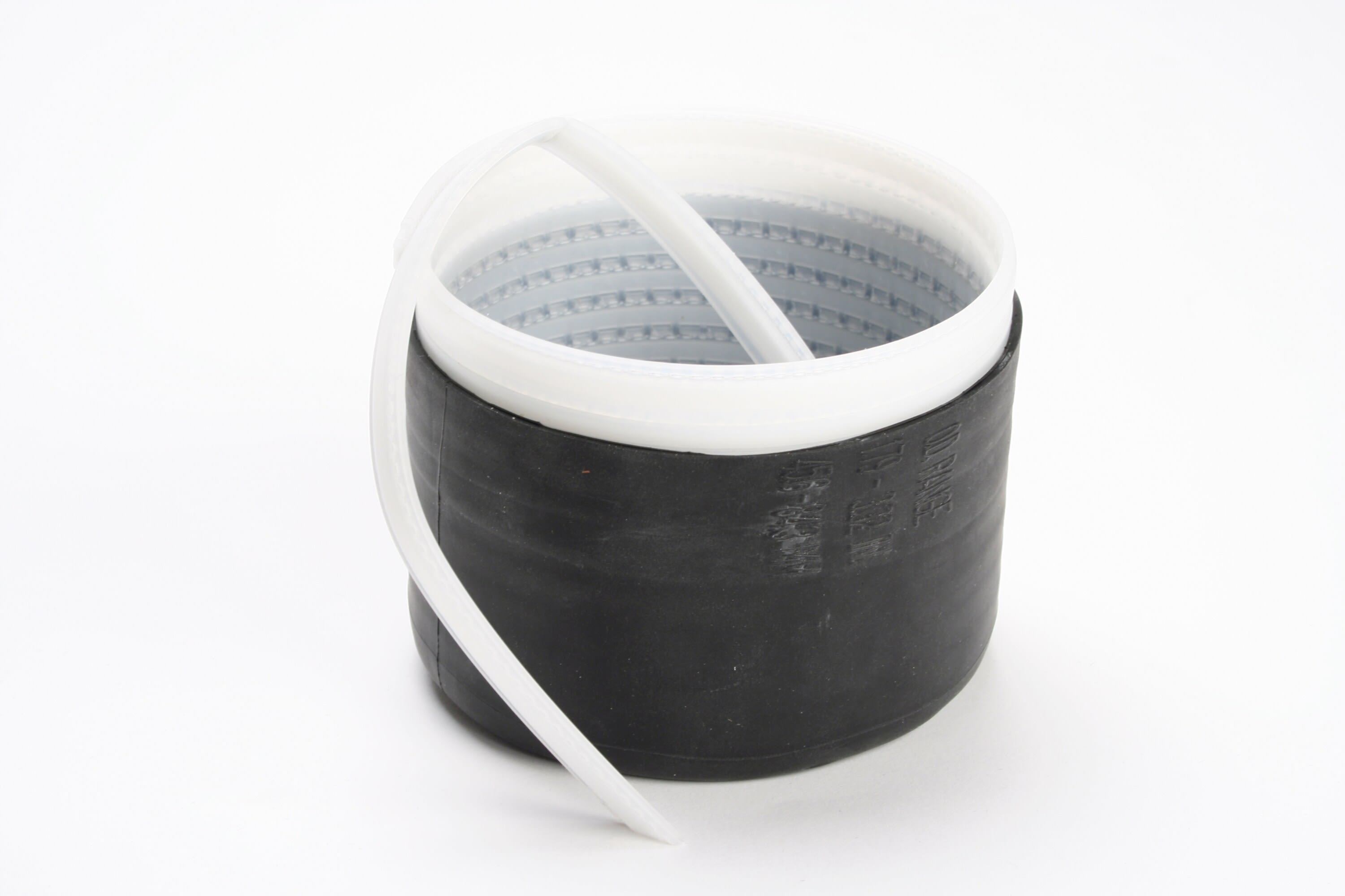 3M Electricite - Capot Rétractable à froid PST CRC RF 26-48 EC-3 49,2 mm - 26mm Codet 67.98.624