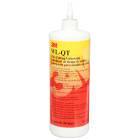 3M Electricite - Scotch LUB-I Lubrifiant de gaine de câble 0,95 L, gel polymère anti-frottement