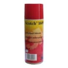 3M Electricite - Scotch 1609 Aérosol universel LUBRIFIANT SILICONE 400ml