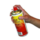 3M Electricite - Scotch 1625 Aérosol NETTOYANT DE CONTACT 400ml