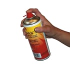 3M Electricite - Scotch 1633 Aérosol DESOXYDANT et DEGRIPPANT Multi-usages 400ml
