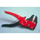 3M Electricite - 3M TH 109 Pince à couper et dénuder autoréglable fils de sections 0,2 à 6 mm²