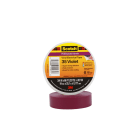 3M Electricite - 3M Scotch 35 Ruban isolant électrique hautes performances 20m x 19mm Violet