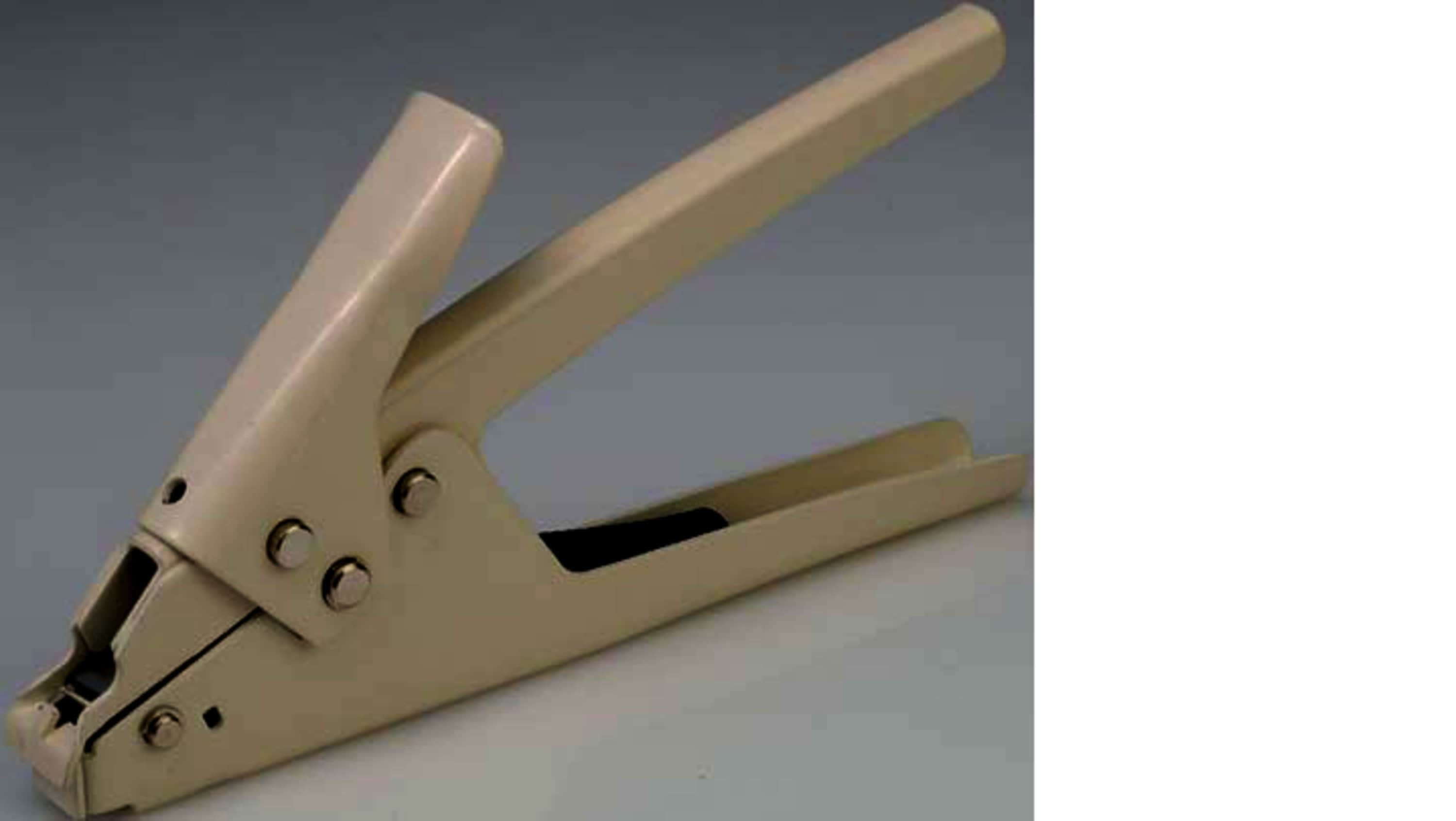 3M Electricite - Pince CT-90 pour colliers