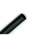 3M Electricite - GTI 3000 18/6mm Gaine Thermorétractable paroi mince en barre de 1m Noir