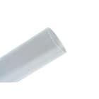 3M Electricite - GTI 3000 39/13mm Gaine Thermorétractable paroi mince en barre de 1m Transparent