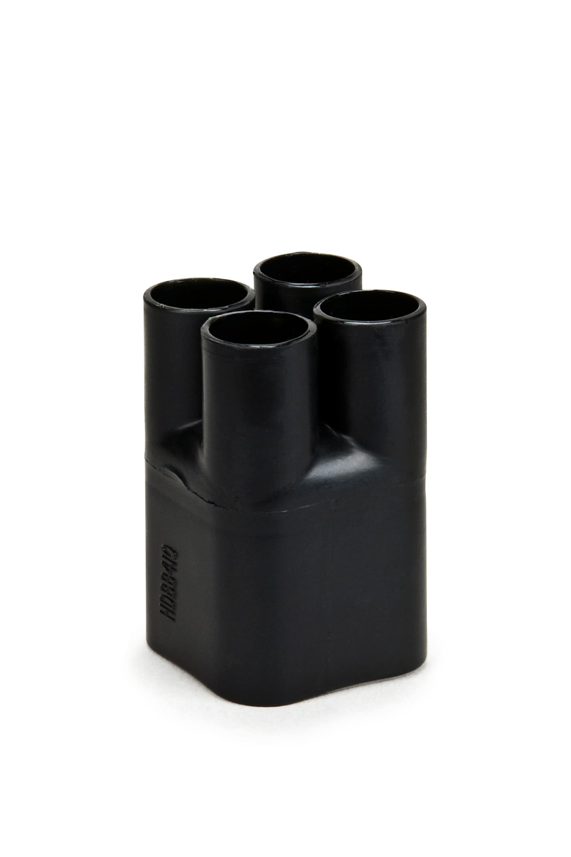 3M Electricite - Extrémité épanouisseur Thermo rétactable E4R 50-150 codet 67.98.303