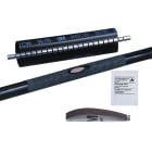 3M Electricite - Manchon Thermo fendu RGTH 10-34 500mm