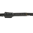 3M Electricite - Manchon Thermo fendu RGTH 25-80 500m
