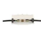 3M Electricite - 3M Scotchcast Trousse de Jonction 92-A 23C BT + connecteur 4 x 6 à 4 x 35mm²