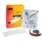 3M Electricite - 3M Scotchcast Trousse de Jonction coulée BT 92 A3 U (résine 1402FR)