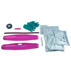 3M Electricite - 3M Scotchcast Jonction BT Atex 92A1 ExmII T4