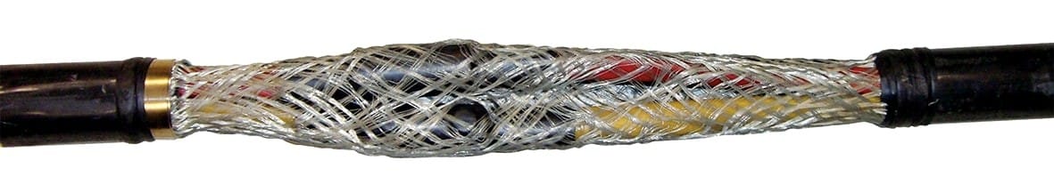 3M Electricite - Jonction Thermo SNCF 91 A 104 FR