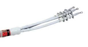 3M Electricite - 94-EB 62-2 FA