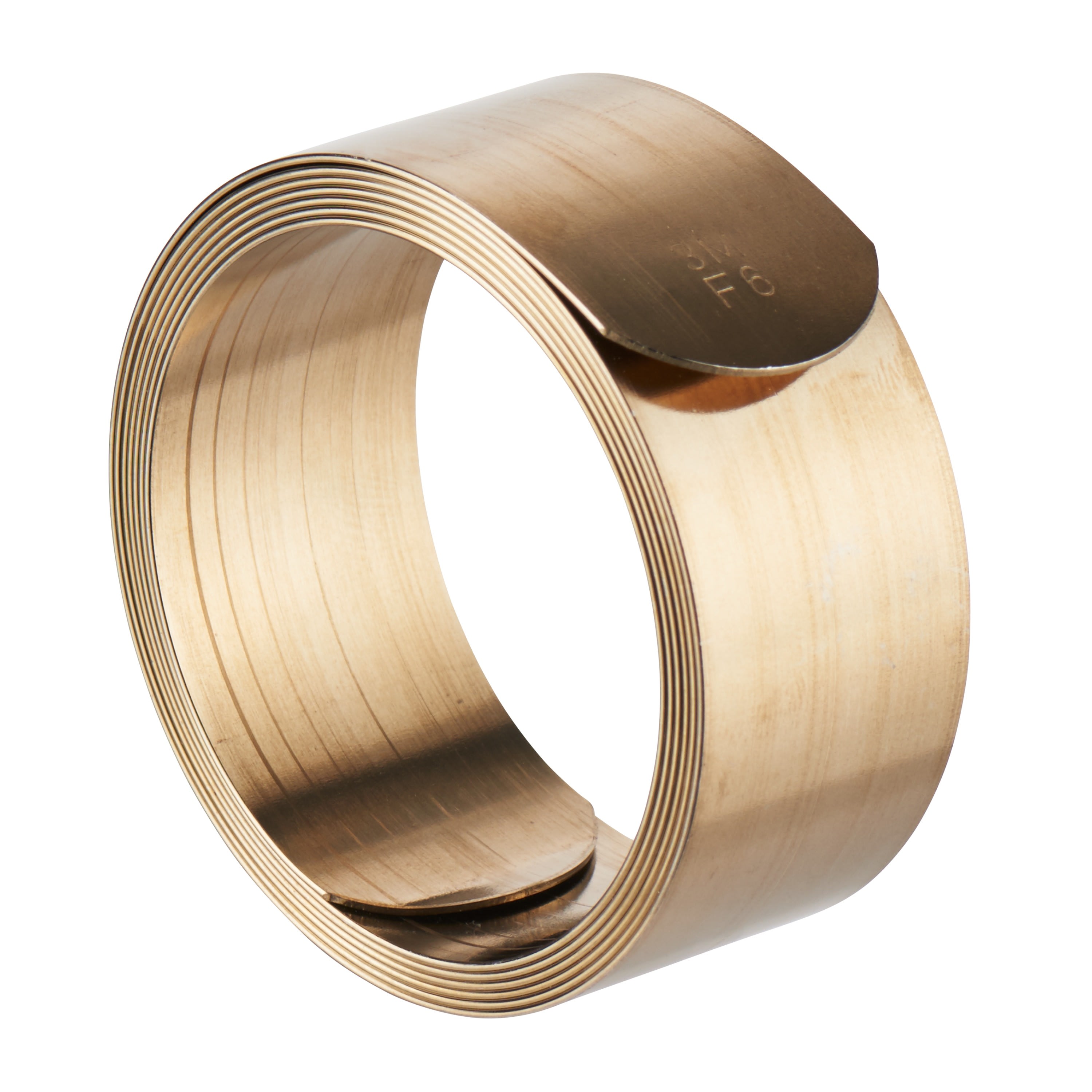 3M Electricite - Colliers de serrage CFS P66 câbles 58-94 mm