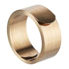 3M Electricite - Colliers de serrage CFS P66 câbles 58-94 mm