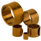 3M Electricite - Colliers de serrage CFS P62 câbles 18-29 mm